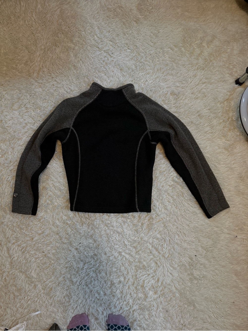 KUHL Long sleeve turtleneck - Picture 4 of 5